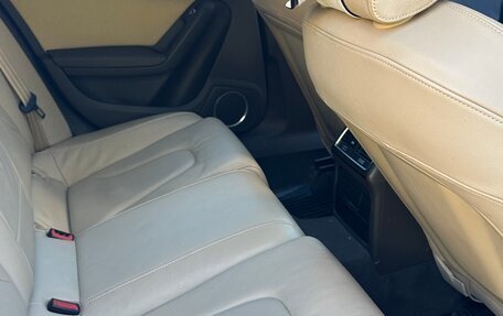 Audi A5, 2014 год, 1 850 000 рублей, 23 фотография