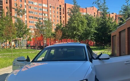 Audi A5, 2014 год, 1 850 000 рублей, 14 фотография