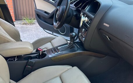 Audi A5, 2014 год, 1 850 000 рублей, 26 фотография