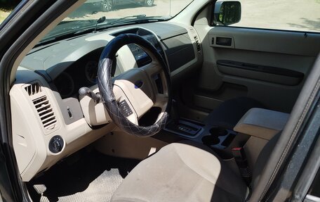Ford Escape II, 2008 год, 390 000 рублей, 8 фотография
