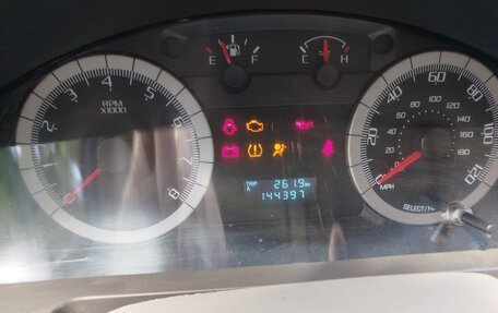 Ford Escape II, 2008 год, 390 000 рублей, 9 фотография
