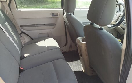 Ford Escape II, 2008 год, 390 000 рублей, 6 фотография