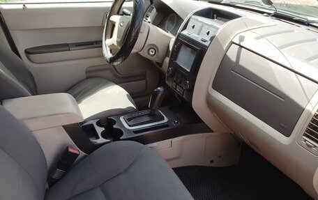 Ford Escape II, 2008 год, 390 000 рублей, 7 фотография