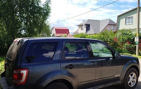Ford Escape II, 2008 год, 390 000 рублей, 5 фотография