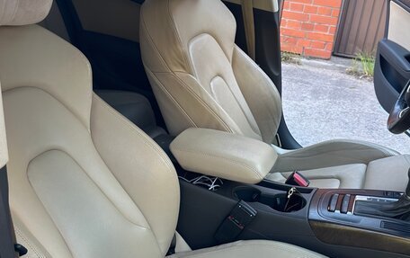 Audi A5, 2014 год, 1 850 000 рублей, 27 фотография