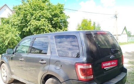 Ford Escape II, 2008 год, 390 000 рублей, 2 фотография