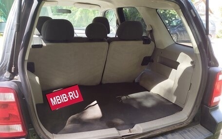 Ford Escape II, 2008 год, 390 000 рублей, 4 фотография