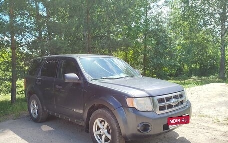 Ford Escape II, 2008 год, 390 000 рублей, 10 фотография
