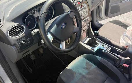 Ford Focus II рестайлинг, 2008 год, 570 000 рублей, 8 фотография