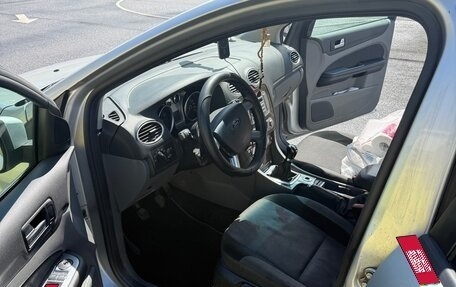 Ford Focus II рестайлинг, 2008 год, 570 000 рублей, 9 фотография