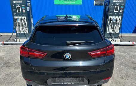 BMW X2, 2019 год, 3 050 000 рублей, 13 фотография