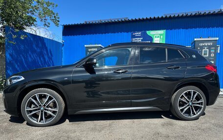 BMW X2, 2019 год, 3 050 000 рублей, 18 фотография