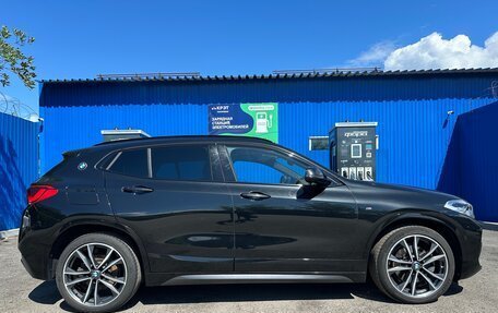 BMW X2, 2019 год, 3 050 000 рублей, 16 фотография