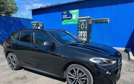 BMW X2, 2019 год, 3 050 000 рублей, 15 фотография