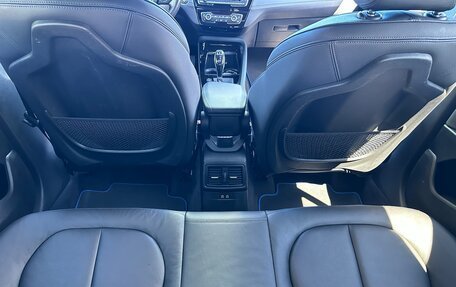 BMW X2, 2019 год, 3 050 000 рублей, 9 фотография