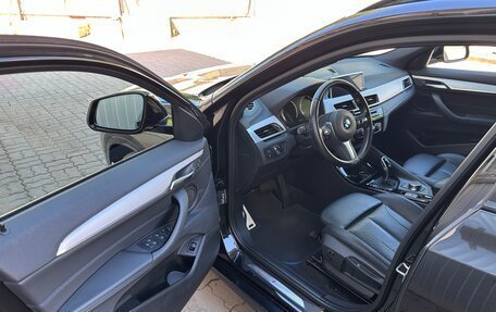 BMW X2, 2019 год, 3 050 000 рублей, 8 фотография
