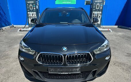 BMW X2, 2019 год, 3 050 000 рублей, 17 фотография