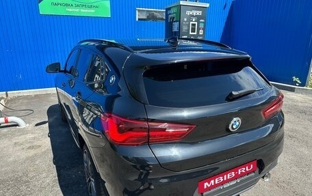 BMW X2, 2019 год, 3 050 000 рублей, 11 фотография