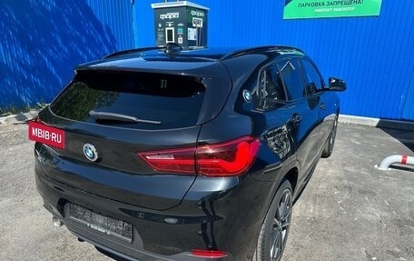 BMW X2, 2019 год, 3 050 000 рублей, 12 фотография