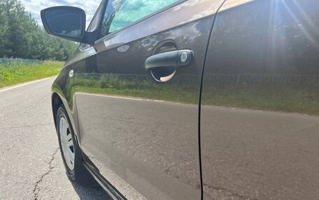 Volkswagen Polo VI (EU Market), 2015 год, 990 000 рублей, 12 фотография