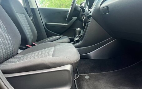 Volkswagen Polo VI (EU Market), 2015 год, 990 000 рублей, 22 фотография
