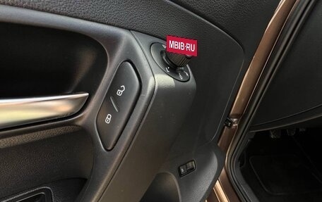 Volkswagen Polo VI (EU Market), 2015 год, 990 000 рублей, 28 фотография