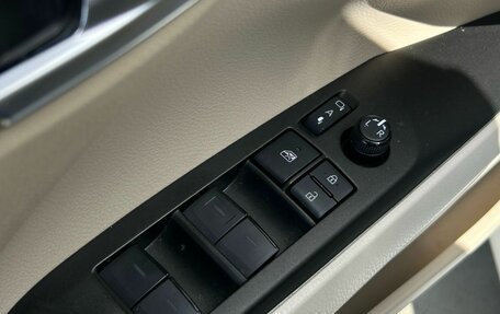 Toyota Camry, 2022 год, 3 130 000 рублей, 11 фотография
