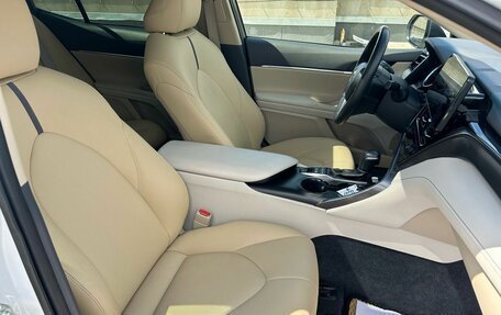 Toyota Camry, 2022 год, 3 130 000 рублей, 27 фотография