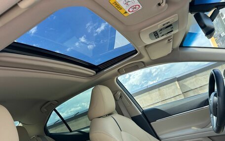 Toyota Camry, 2022 год, 3 130 000 рублей, 26 фотография