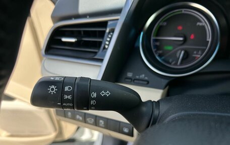 Toyota Camry, 2022 год, 3 130 000 рублей, 20 фотография