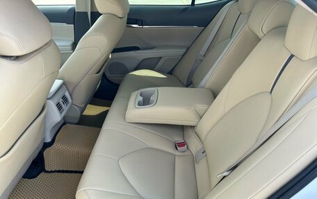 Toyota Camry, 2022 год, 3 130 000 рублей, 23 фотография