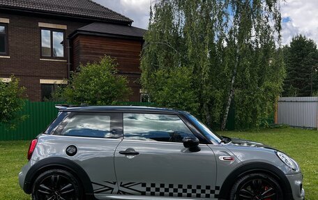 MINI Hatch, 2017 год, 2 150 000 рублей, 2 фотография