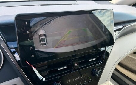 Toyota Camry, 2022 год, 3 130 000 рублей, 19 фотография