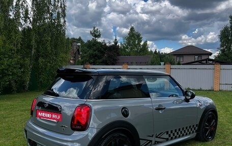 MINI Hatch, 2017 год, 2 150 000 рублей, 3 фотография