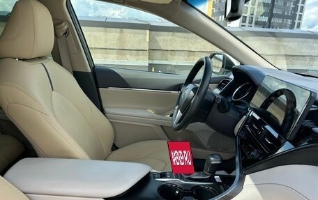 Toyota Camry, 2022 год, 3 130 000 рублей, 28 фотография