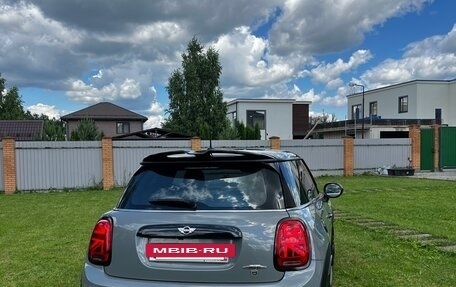 MINI Hatch, 2017 год, 2 150 000 рублей, 5 фотография