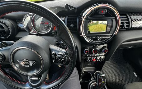 MINI Hatch, 2017 год, 2 150 000 рублей, 13 фотография