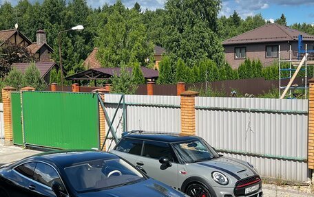 MINI Hatch, 2017 год, 2 150 000 рублей, 17 фотография