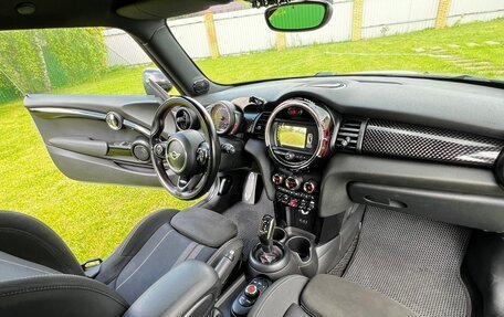 MINI Hatch, 2017 год, 2 150 000 рублей, 11 фотография
