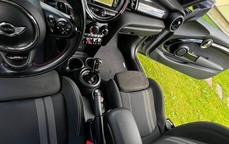 MINI Hatch, 2017 год, 2 150 000 рублей, 12 фотография