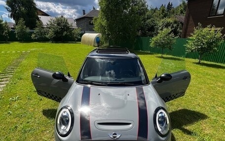 MINI Hatch, 2017 год, 2 150 000 рублей, 8 фотография