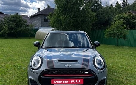 MINI Hatch, 2017 год, 2 150 000 рублей, 4 фотография