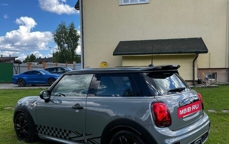 MINI Hatch, 2017 год, 2 150 000 рублей, 7 фотография