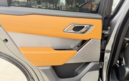 Land Rover Range Rover Velar I, 2018 год, 4 650 000 рублей, 12 фотография
