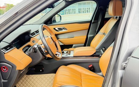 Land Rover Range Rover Velar I, 2018 год, 4 650 000 рублей, 7 фотография