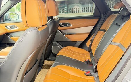 Land Rover Range Rover Velar I, 2018 год, 4 650 000 рублей, 8 фотография