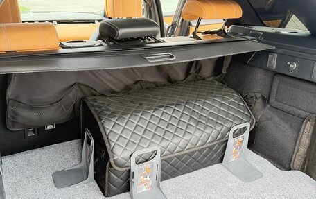Land Rover Range Rover Velar I, 2018 год, 4 650 000 рублей, 19 фотография