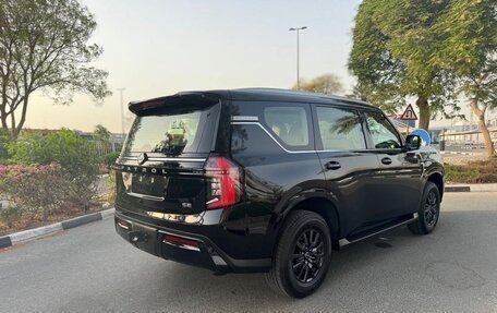 Nissan Patrol, 2025 год, 13 980 000 рублей, 4 фотография