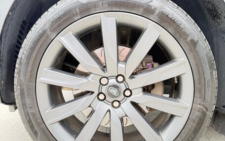 Land Rover Range Rover Velar I, 2018 год, 4 650 000 рублей, 21 фотография