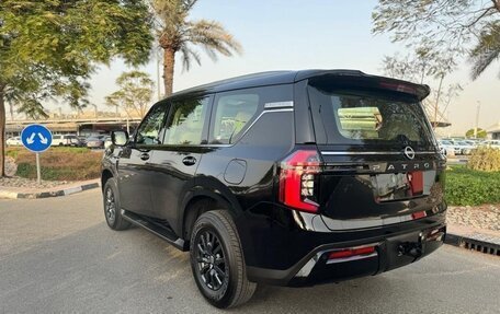 Nissan Patrol, 2025 год, 13 980 000 рублей, 6 фотография